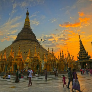 🇲🇲腊戌 / 木姐吃瓜闲聊群