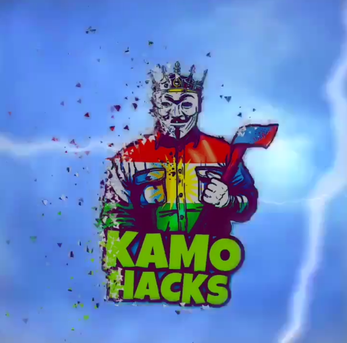 KAMO HACkS 🪓 𝗜𝗣𝗔