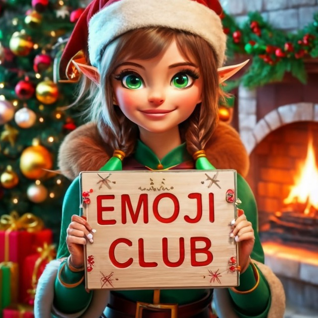 Emoji Club