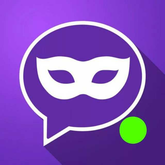 MASKPARK树洞频道