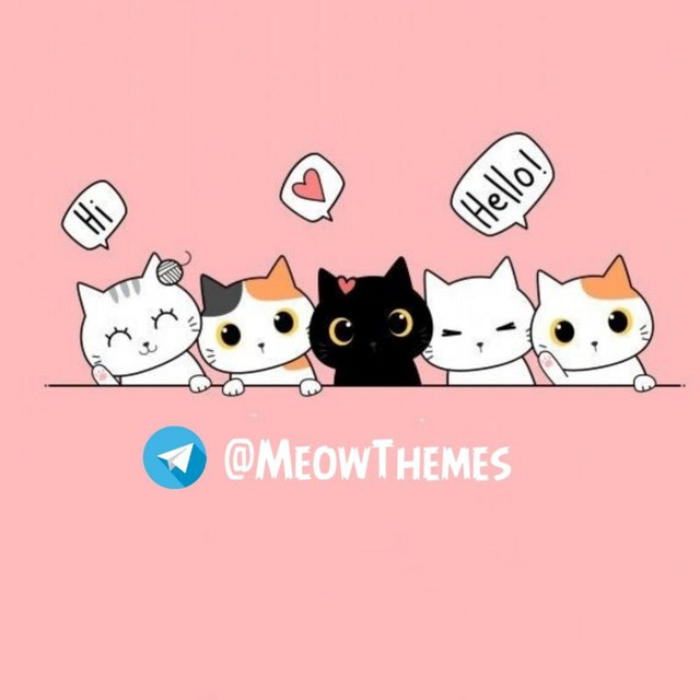 MeowThemes（喵主题）